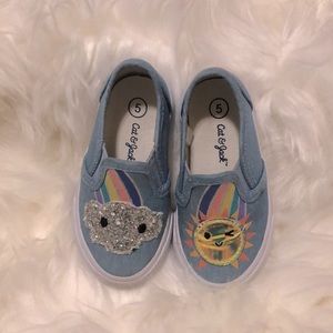 Toddler Girl Shoes
